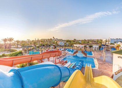 Djerba Penelope Beach TUI Magic Life