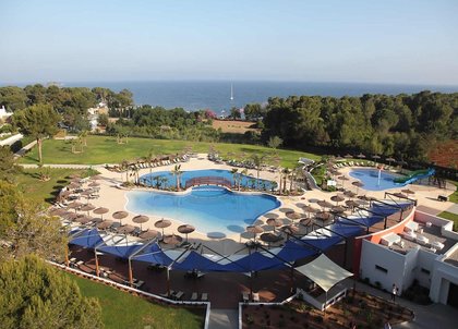 Spanien Ibiza TUI Magic Life Cala Pada
