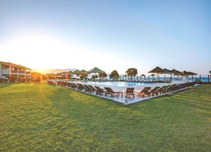 TUI Magic Life Candia Maris Kreta