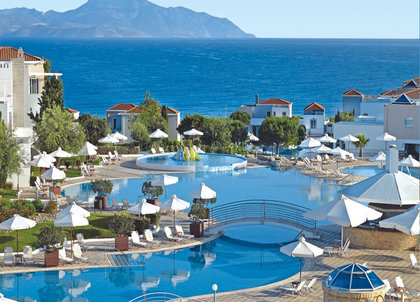 TUI Magic Life Marmari Palace Kos
