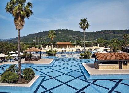 TUI Magic Life Italien - Club Calabria