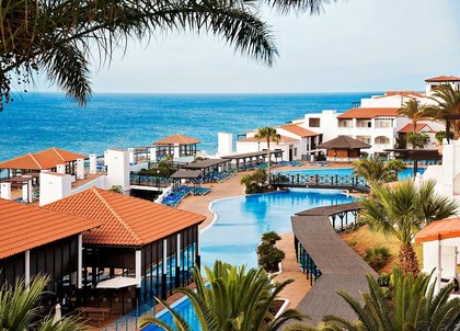 Spanien,TUI Magic Life - Club Fuerteventura
