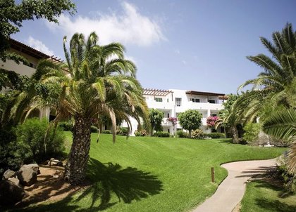 Cluburlaub Robinson, Spanien, Fuerteventura - Club Esquinzo playa