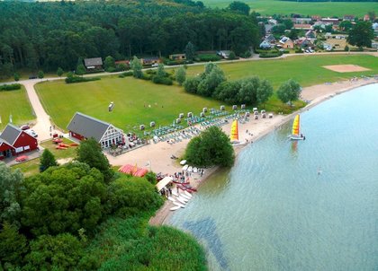 Deutschland - Club Fleesensee