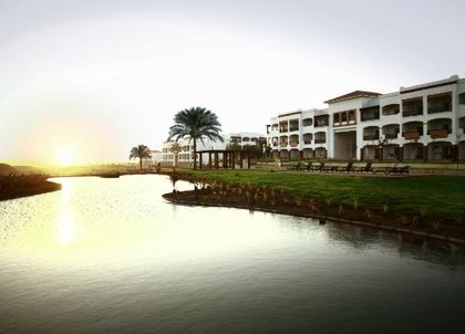 Marokko, Agadir - Club Agadir