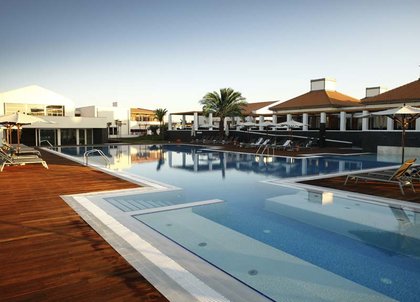 Portugal, Algarve - Club Robinson Quinta da Ria
