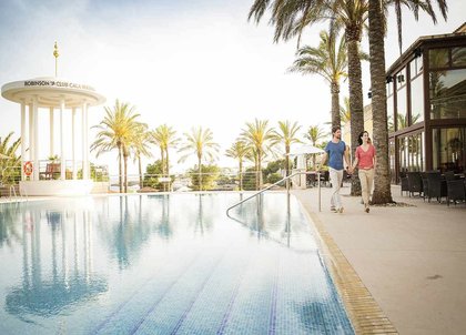 Spanien, Mallorca - Club Cala Serena