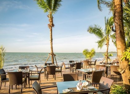Thailand, Khao Lak - Club Khao Lak