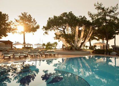 Türkei, Kremer - Club Camyuva