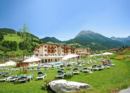 Österreich, Salzburger Land - Club Amadé