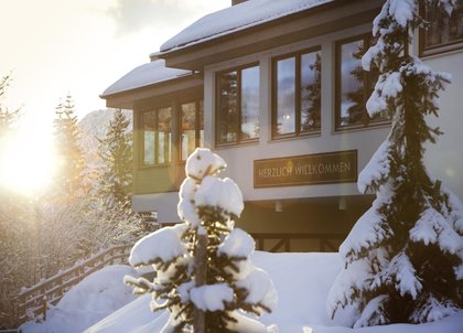 Österreich, Kärnten - Club Schlanitzen Alm