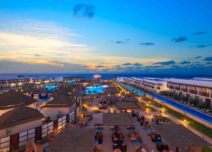 Kapverden, Insel Sal - Club Cabo Verde